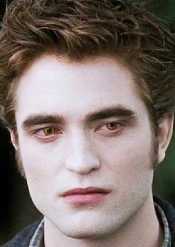 Edward Cullen