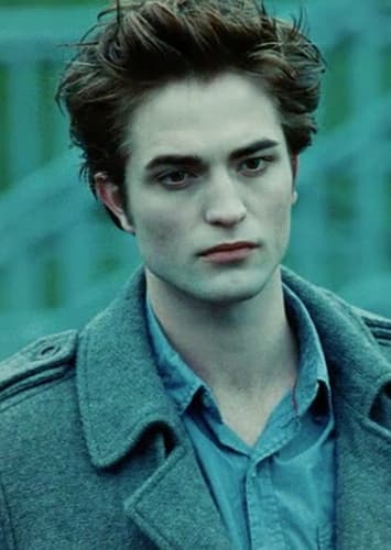 Edward Cullen