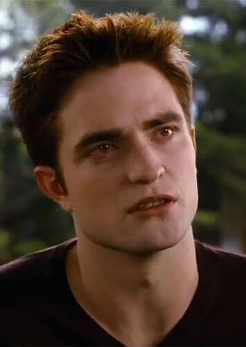 Edward Cullen