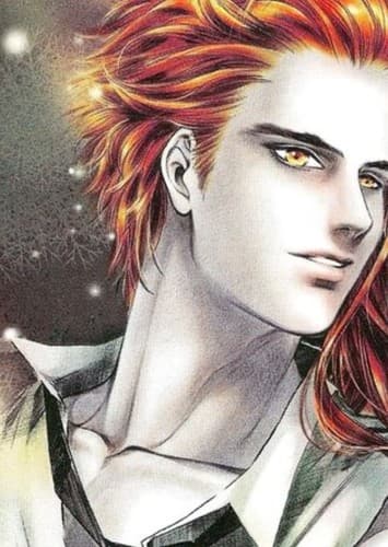 Edward Cullen (Vampire)