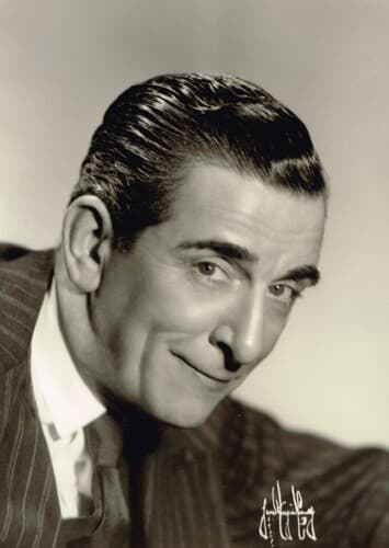 Edward Everett Horton