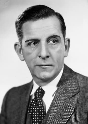 Edward Everett Horton