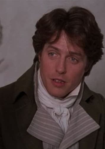 Edward Ferrars