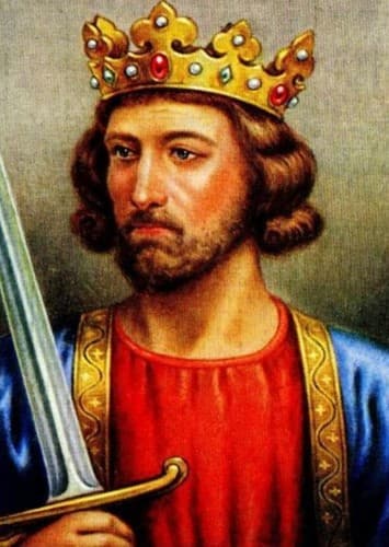 Edward I