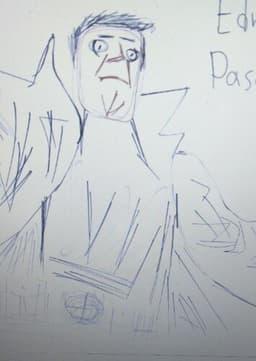 Edward Pascal / Forge