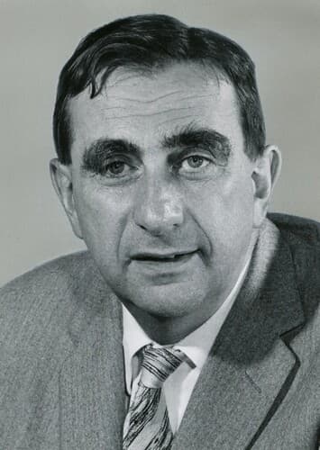 Edward Teller