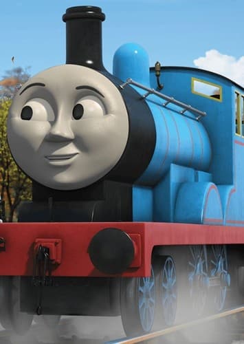Edward the Blue Engine