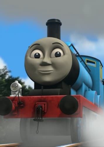 Edward the Blue Engine