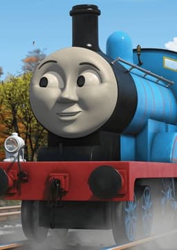 Edward the Blue Engine