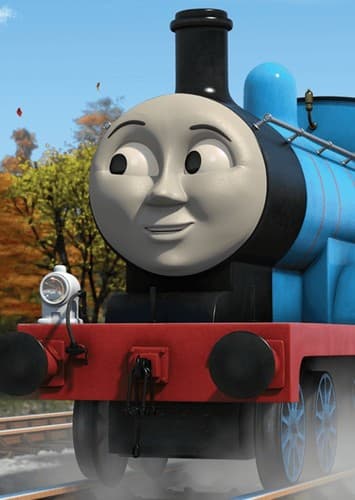 Edward the Blue Engine