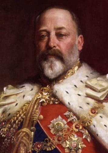 Edward VII