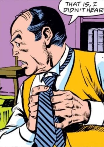Edwin Jarvis