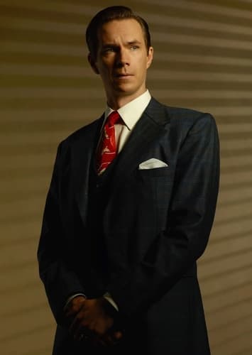 Edwin Jarvis