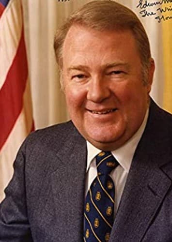 Edwin Meese