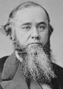Edwin Stanton