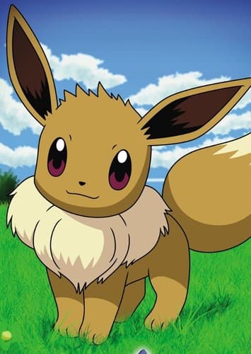 Eevee