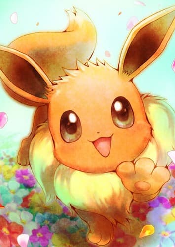 Eevee