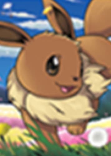 Eevee / イーブイ