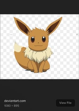 Eevee