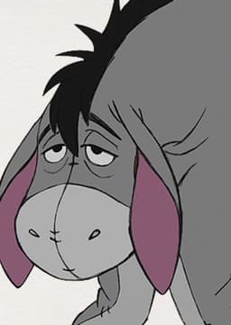 Eeyore