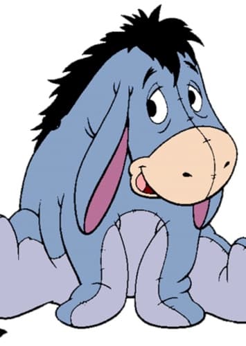 Eeyore