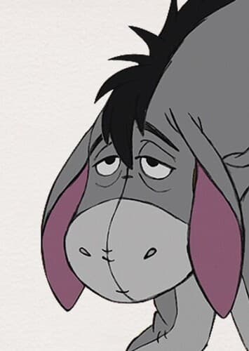 Eeyore
