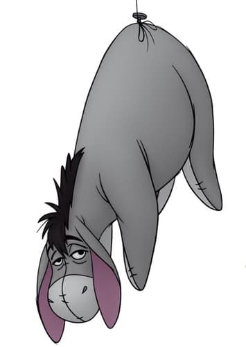 Eeyore