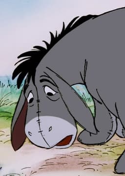 Eeyore