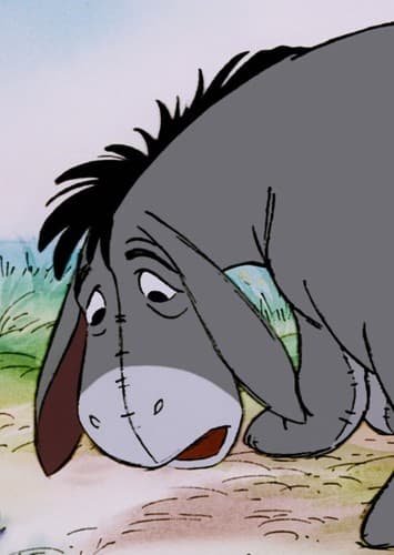 Eeyore