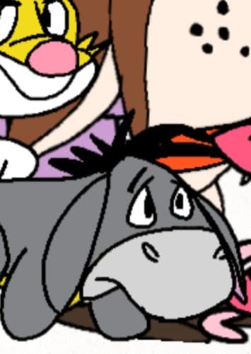 Eeyore