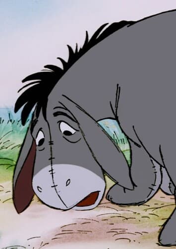 Eeyore