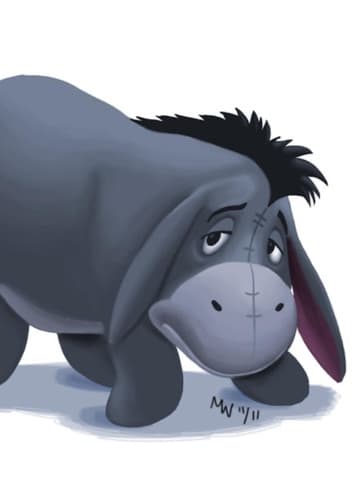 Eeyore