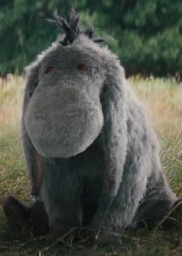 Eeyore