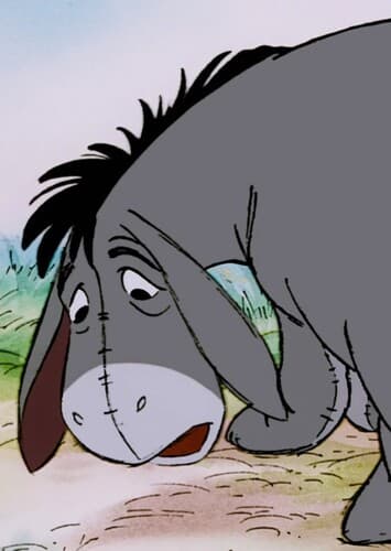 Eeyore