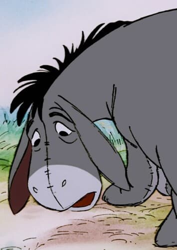 Eeyore