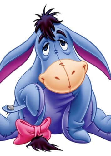 Eeyore