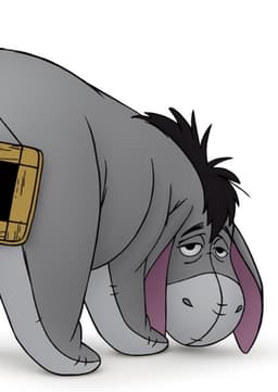 Eeyore