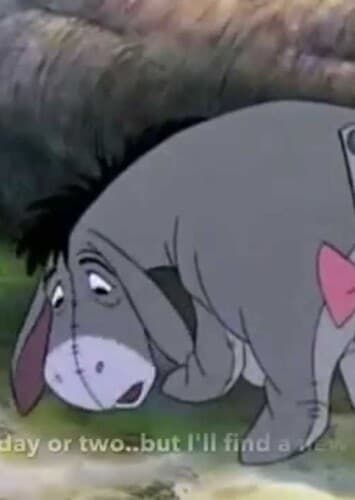Eeyore
