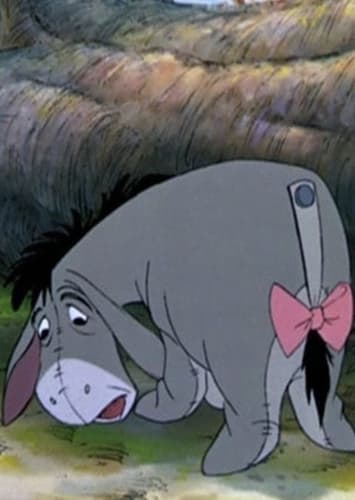 Eeyore