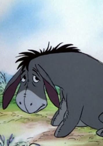 Eeyore