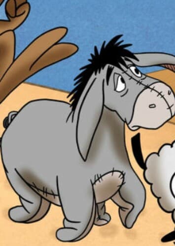 Eeyore
