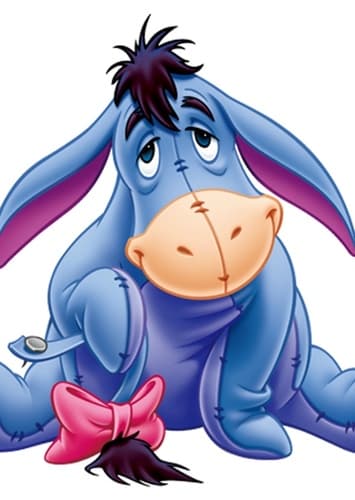 Eeyore