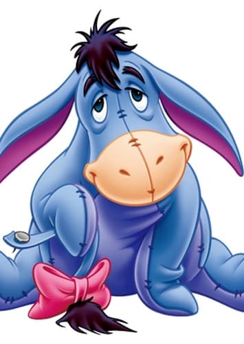 Eeyore