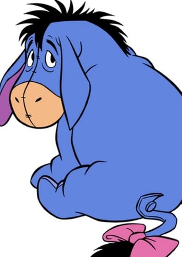 Eeyore