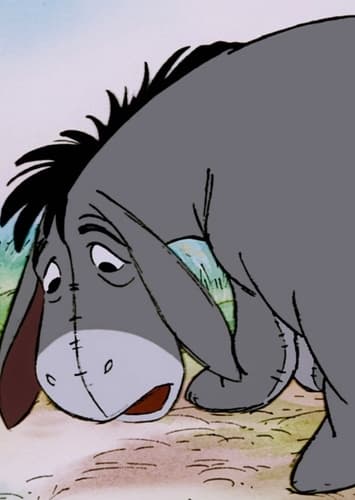 Eeyore