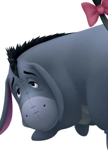 Eeyore