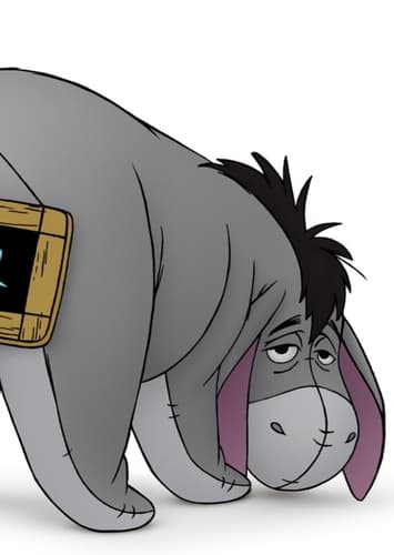 Eeyore