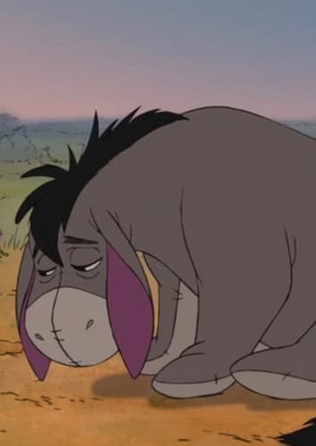 Eeyore