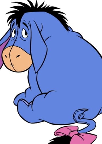 Eeyore