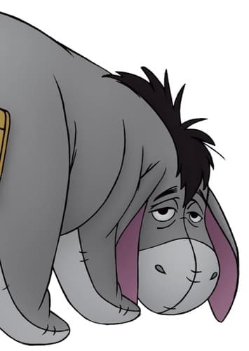 Eeyore